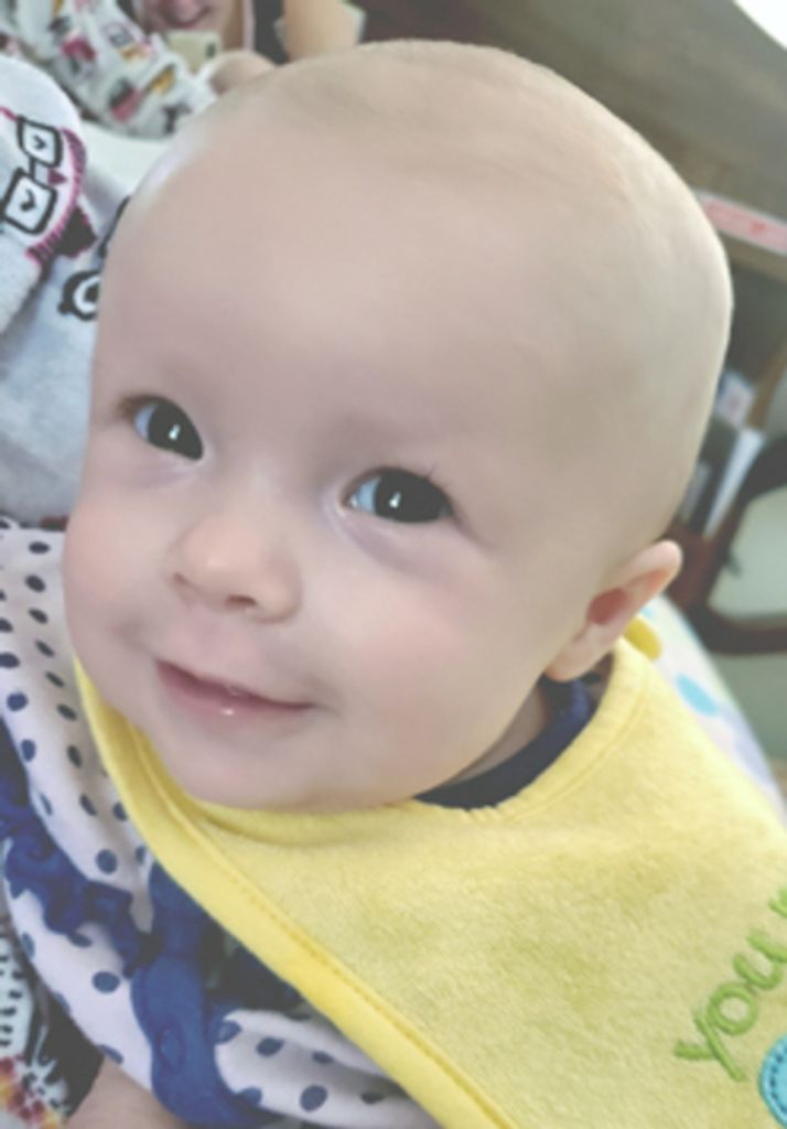 Phoenix Deann Grace Gillerlain