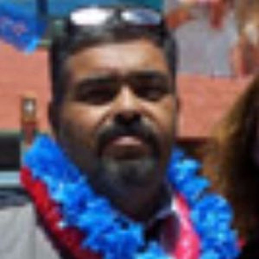 Jesse Ramirez