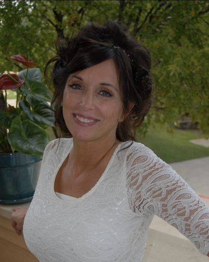 Jamie Dalana Cain's obituary image