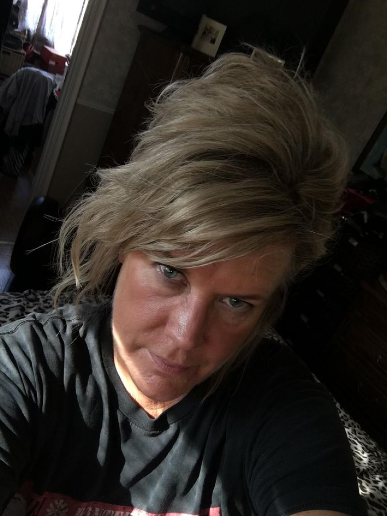 Tamara Jo Rutherford Profile Photo