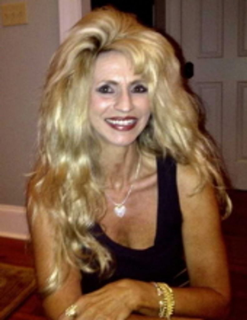 Sylvia Perez Profile Photo