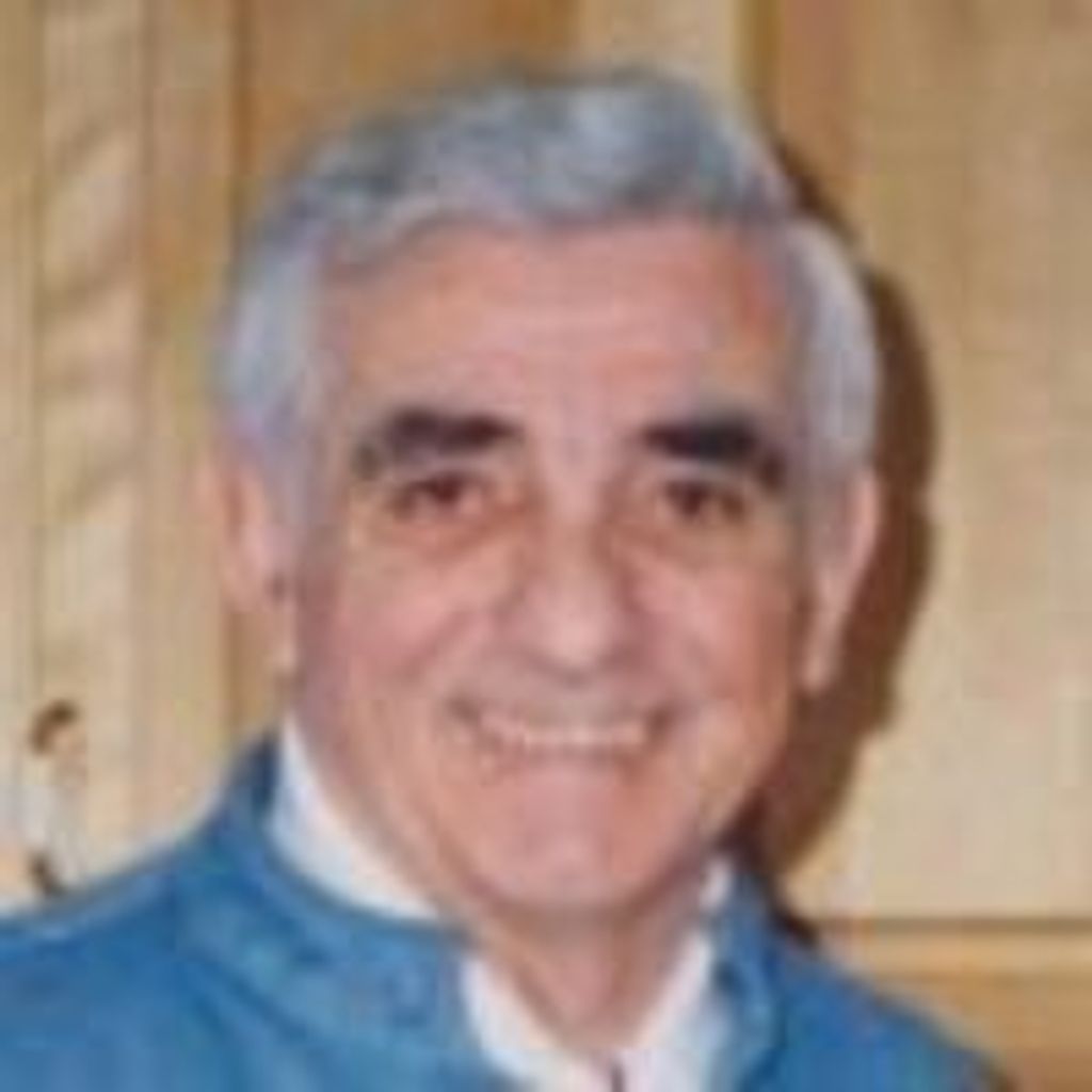 Donald M "Dud" Bullis