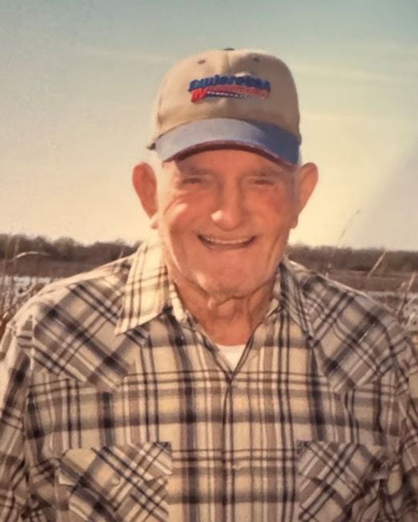 Mack Arthur Duhon Profile Photo
