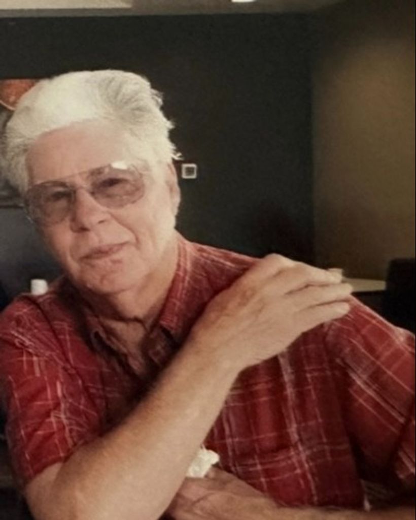 Harry DePaul Hamblin, Sr. Profile Photo