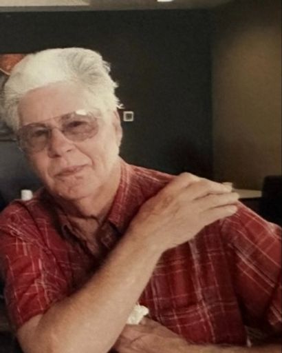 Harry DePaul Hamblin, Sr.'s obituary image