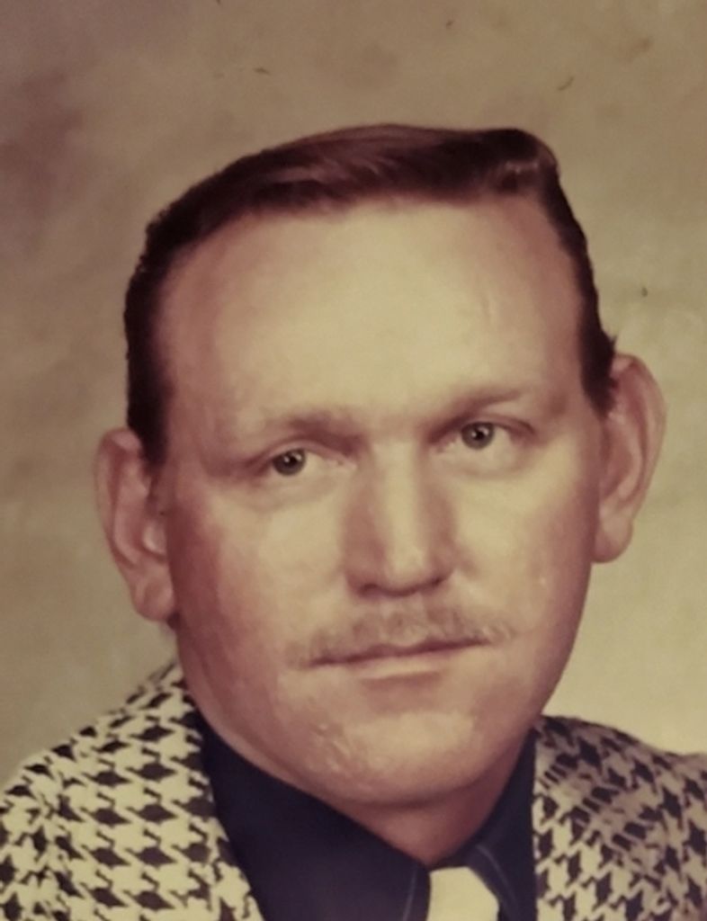 Robert "Bob" Clyde Warren Profile Photo
