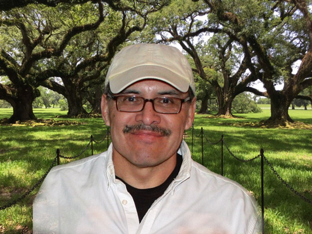 Juan Francisco Sauceda Gonzalez