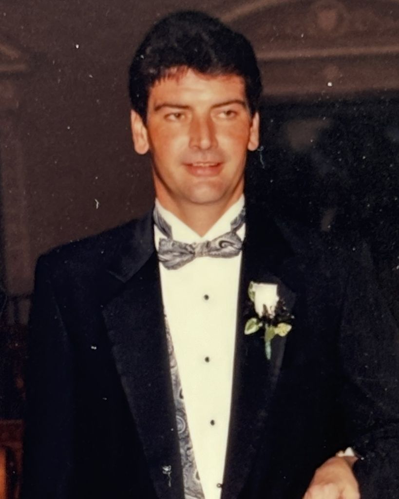 Robert C. Bixby Sr.