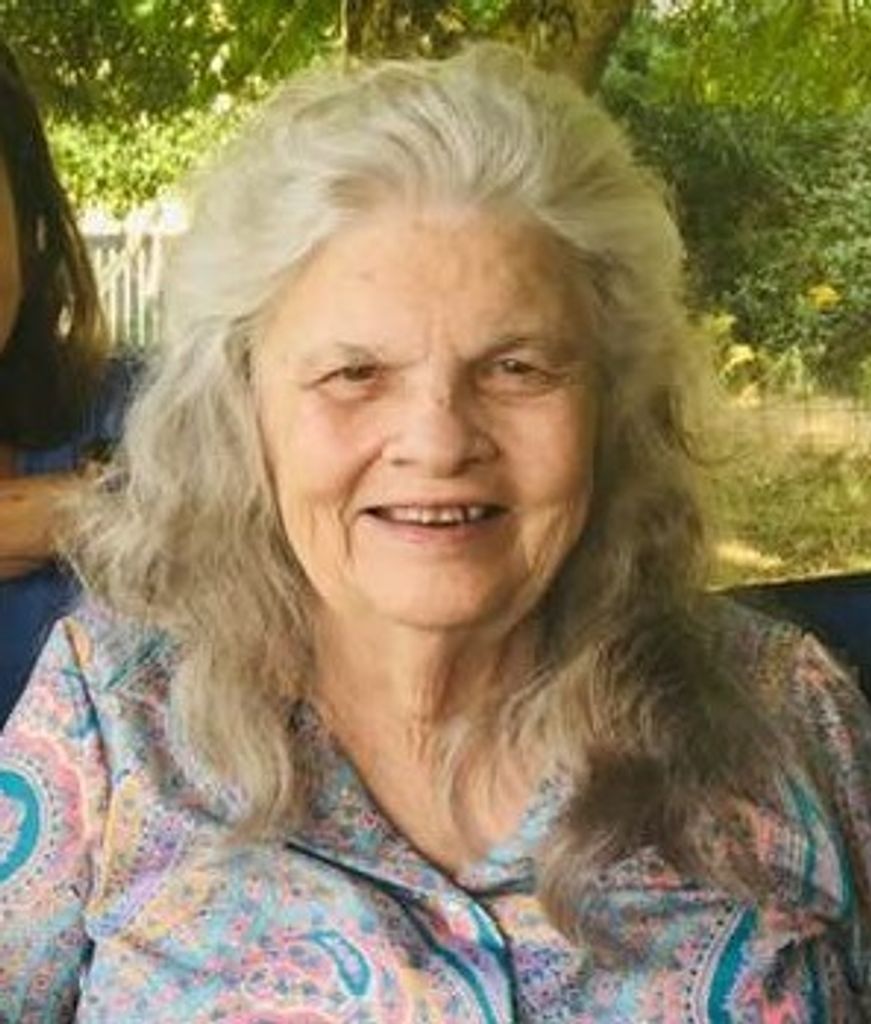 Loretta Reed Smith