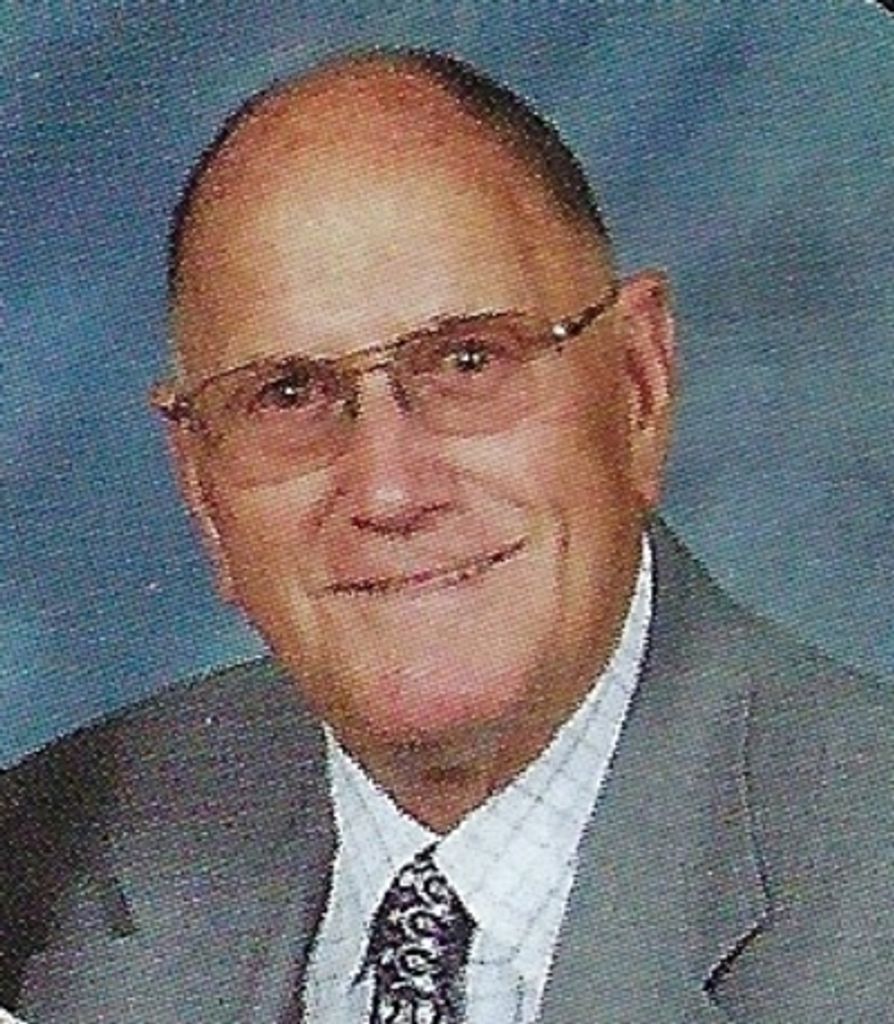 Ernest "Ernie" Sheldon, Jr. Profile Photo