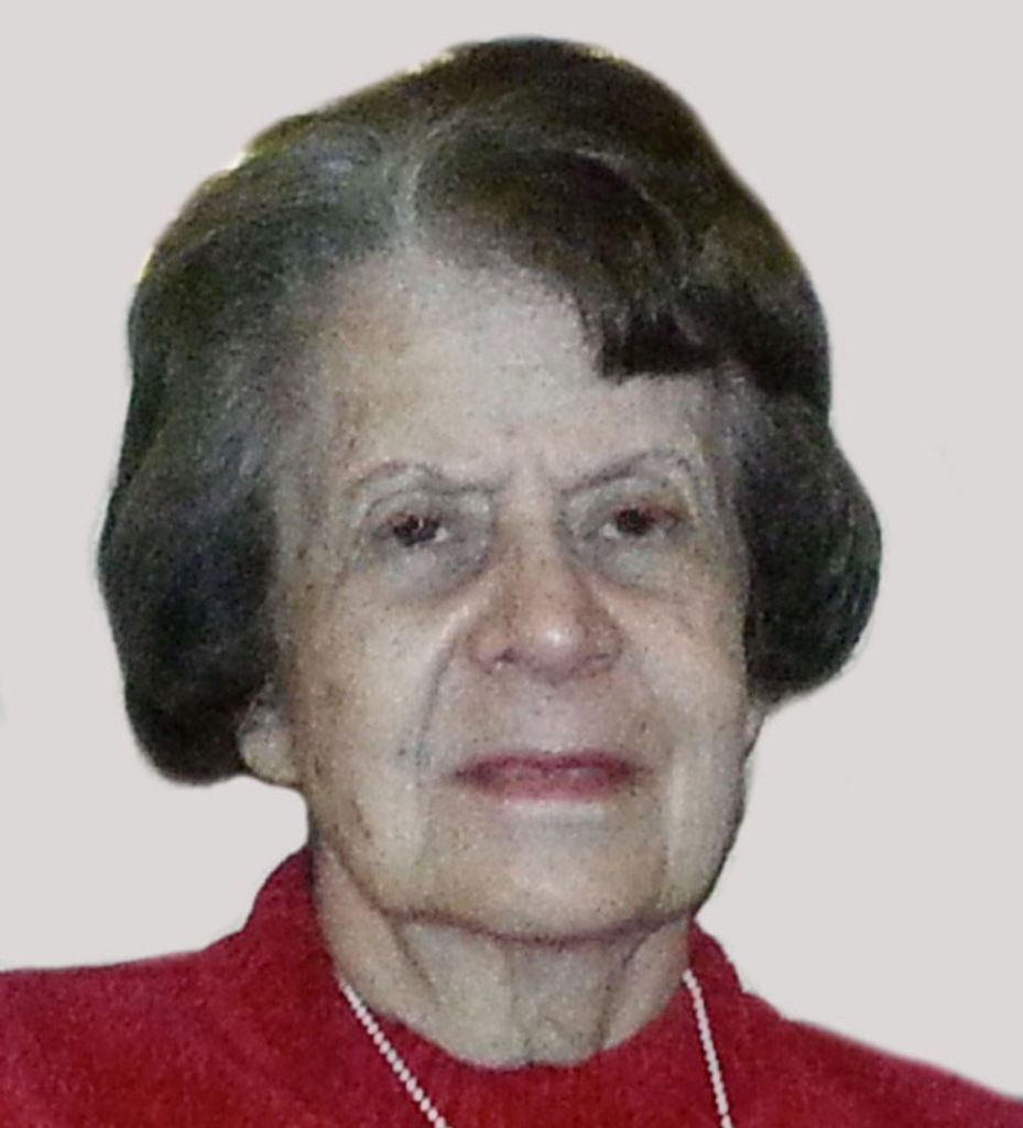 Claudette Ramsay Leist Profile Photo