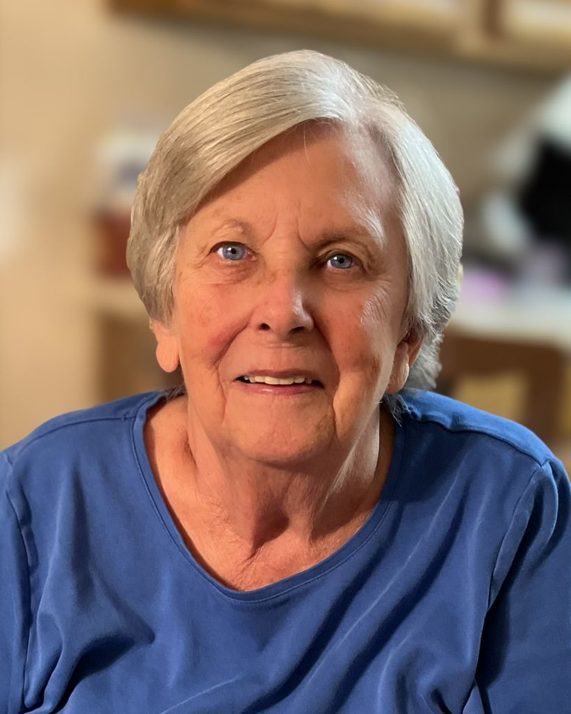 Sally Ann Schumann Profile Photo