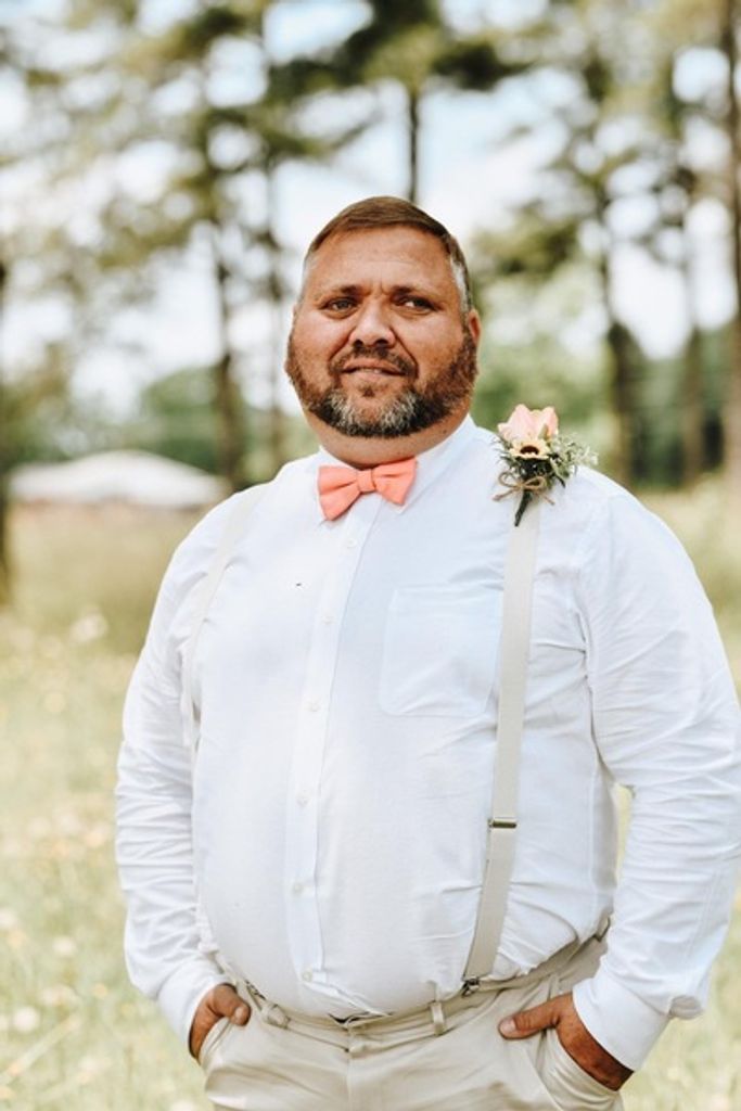 Danny "Dan" Ray Mcdonald Jr. Profile Photo