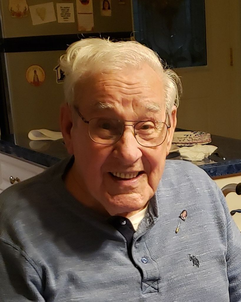 Frederick "Fred" L. Snow Profile Photo