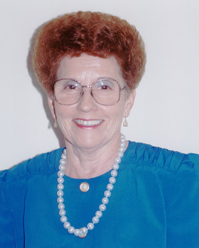 Johnnie Mae Walden Profile Photo