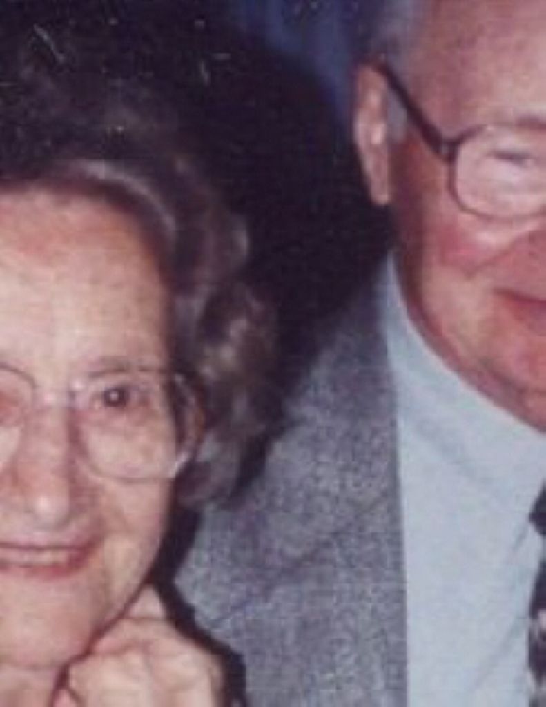 Josephine Gvora