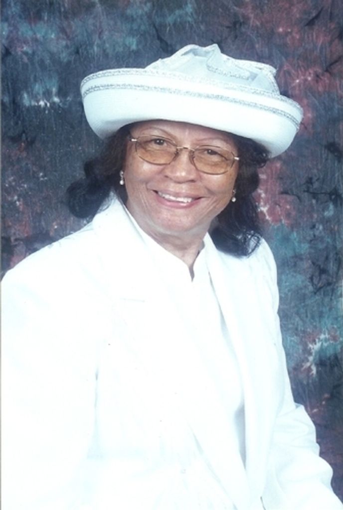 Elazata Smith Profile Photo