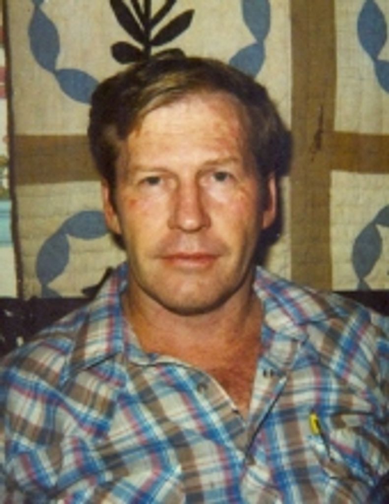 William Gerald Cook