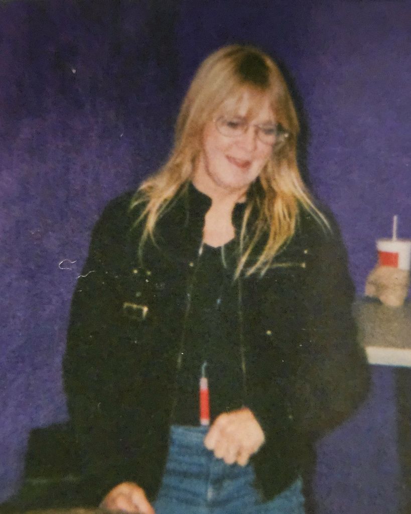 Deborah Eriksen Profile Photo