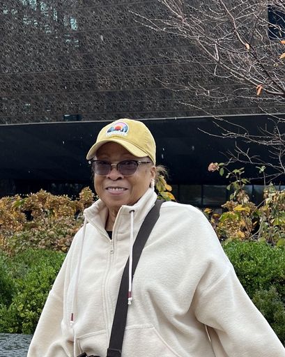 Martha Lee Lewis Profile Photo