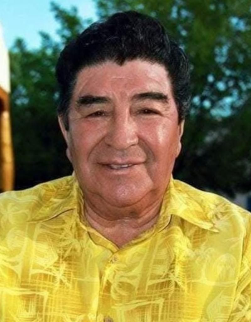 Hector Gomez Vega Profile Photo