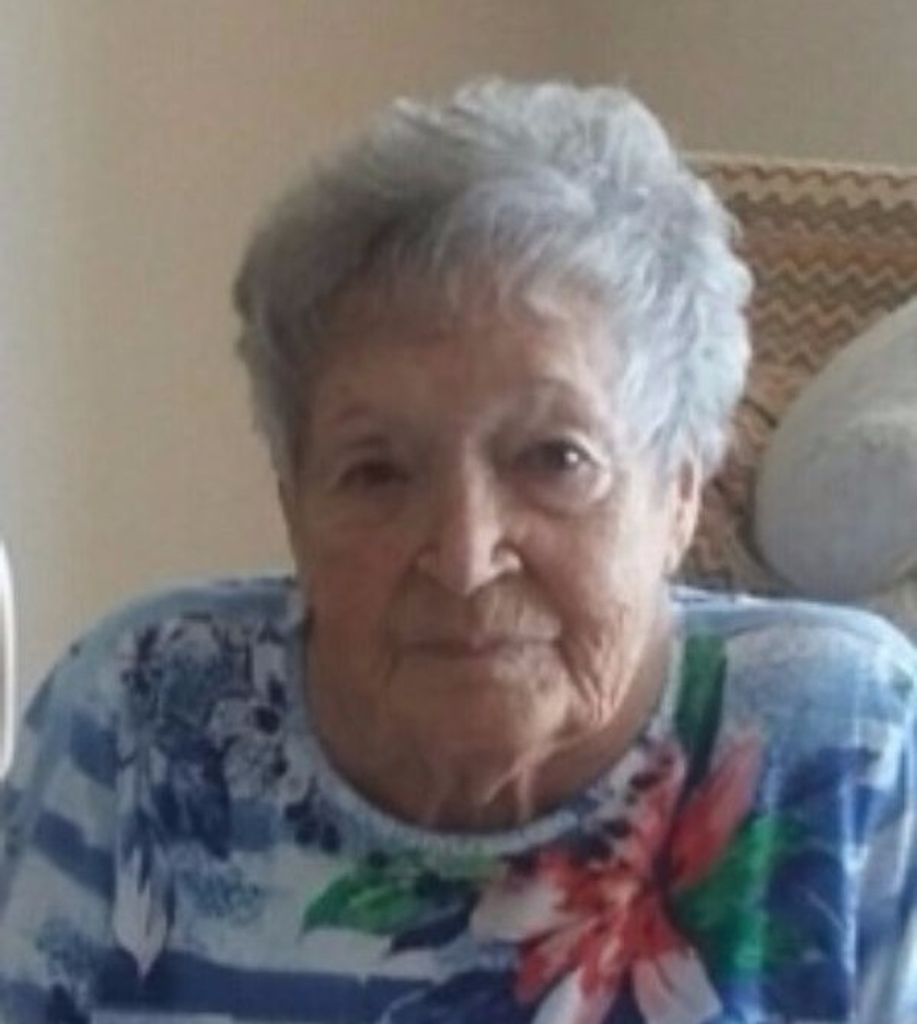 Shirley  Jessop Marshall