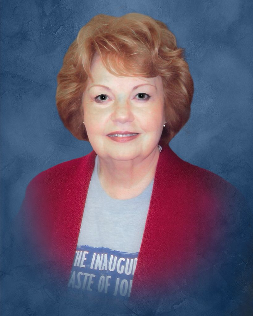 Sandra E. Wysocki