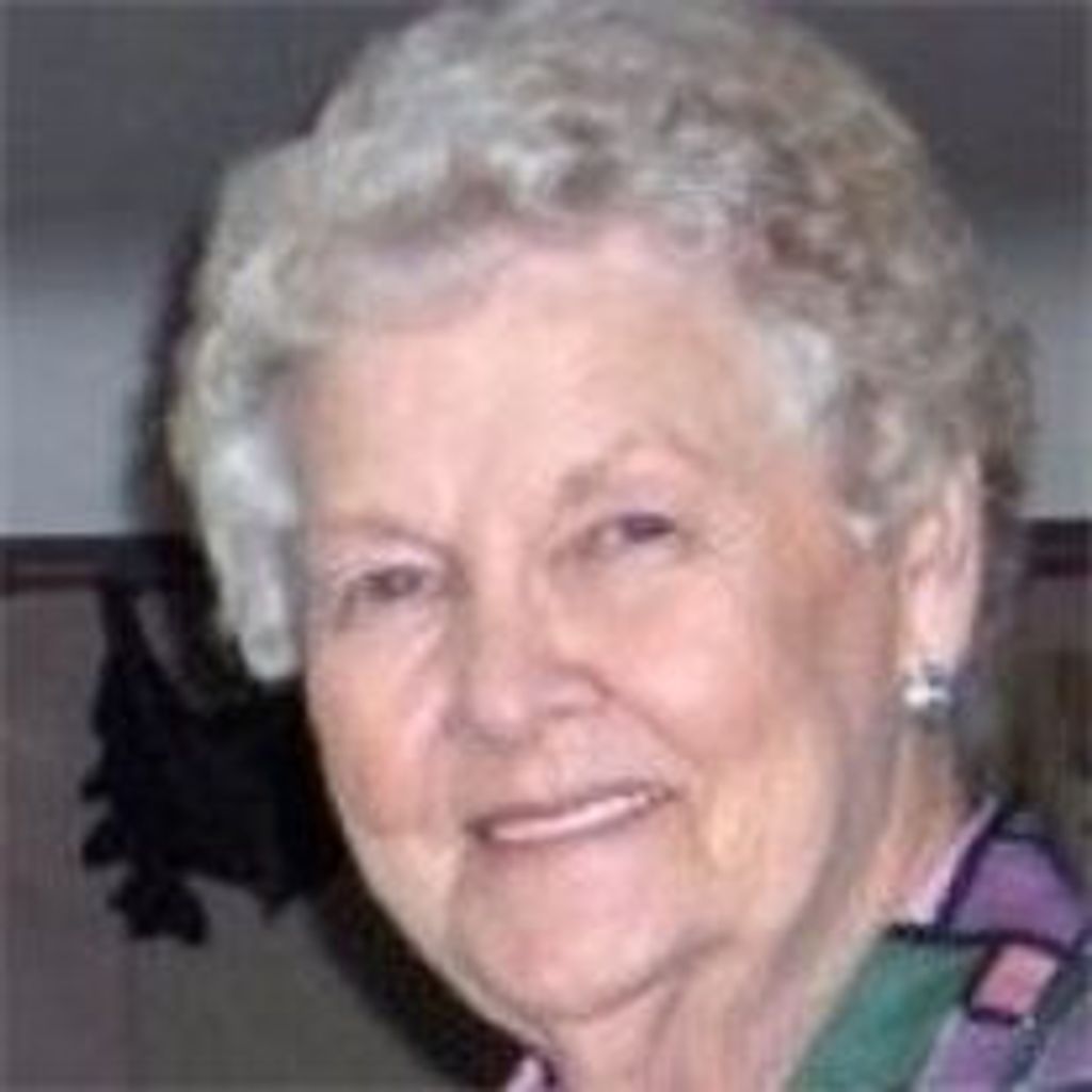 Rose Marie Davis