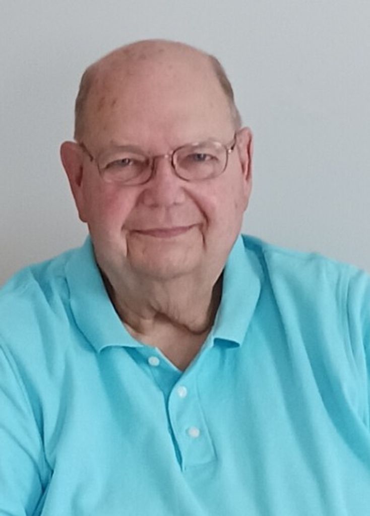 Randall "Randy" Bruce Blye Profile Photo