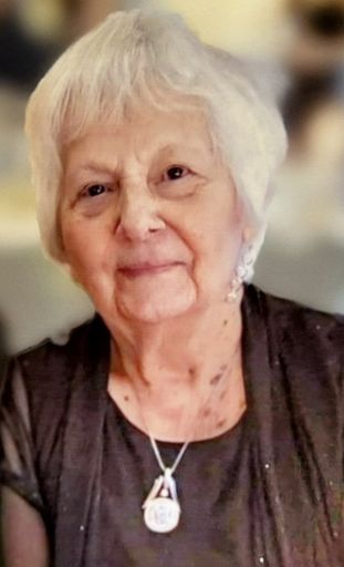 Marie G. Crawford Profile Photo