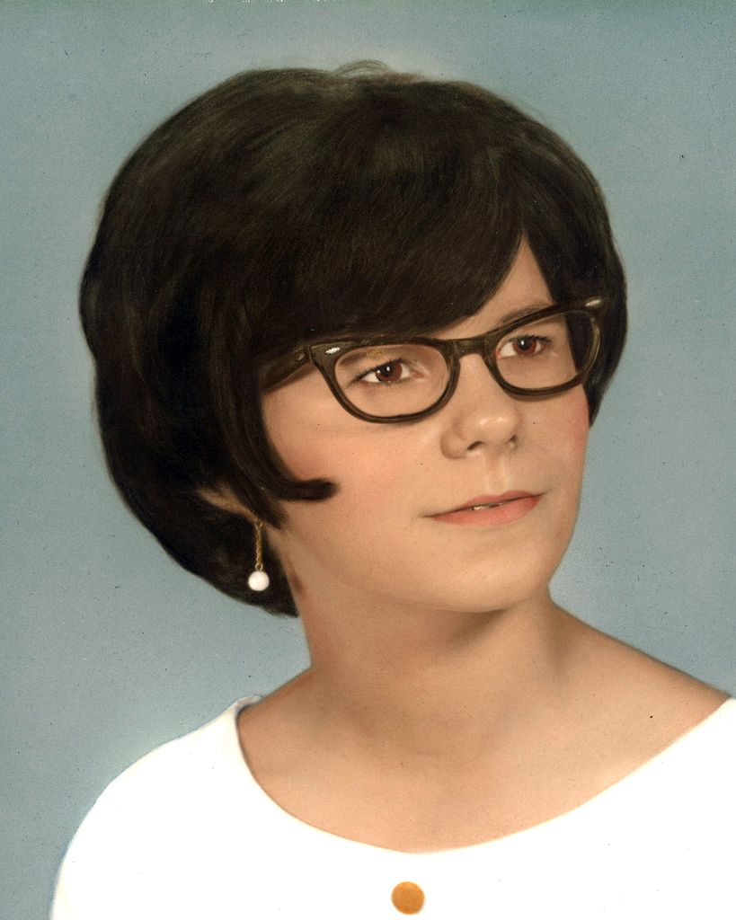 Sandy Hesse Profile Photo