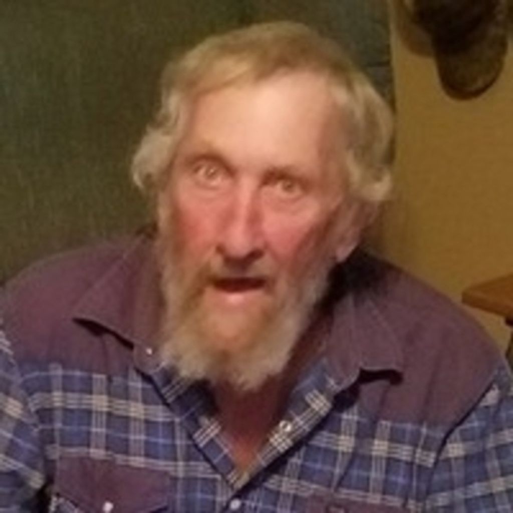 James R. "Pops" Hale