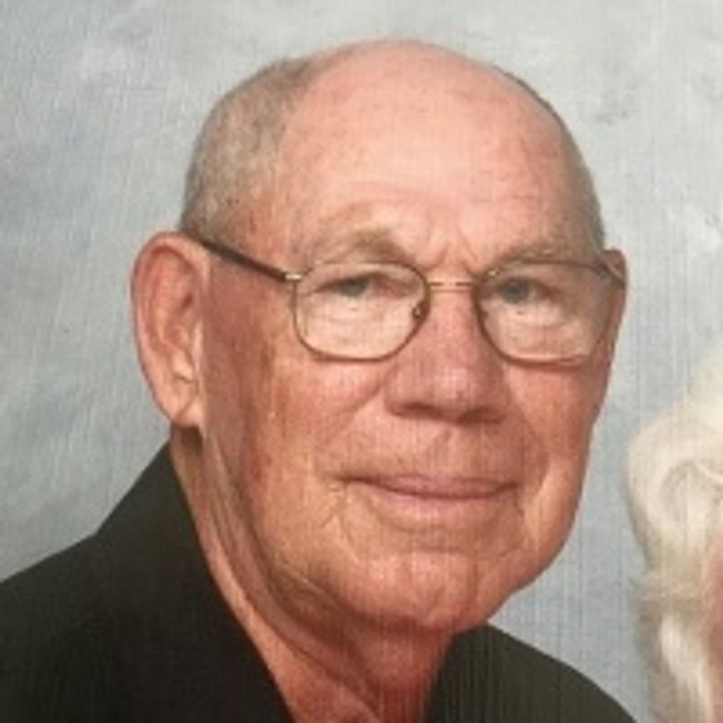 James Hoke Bowers, Jr.