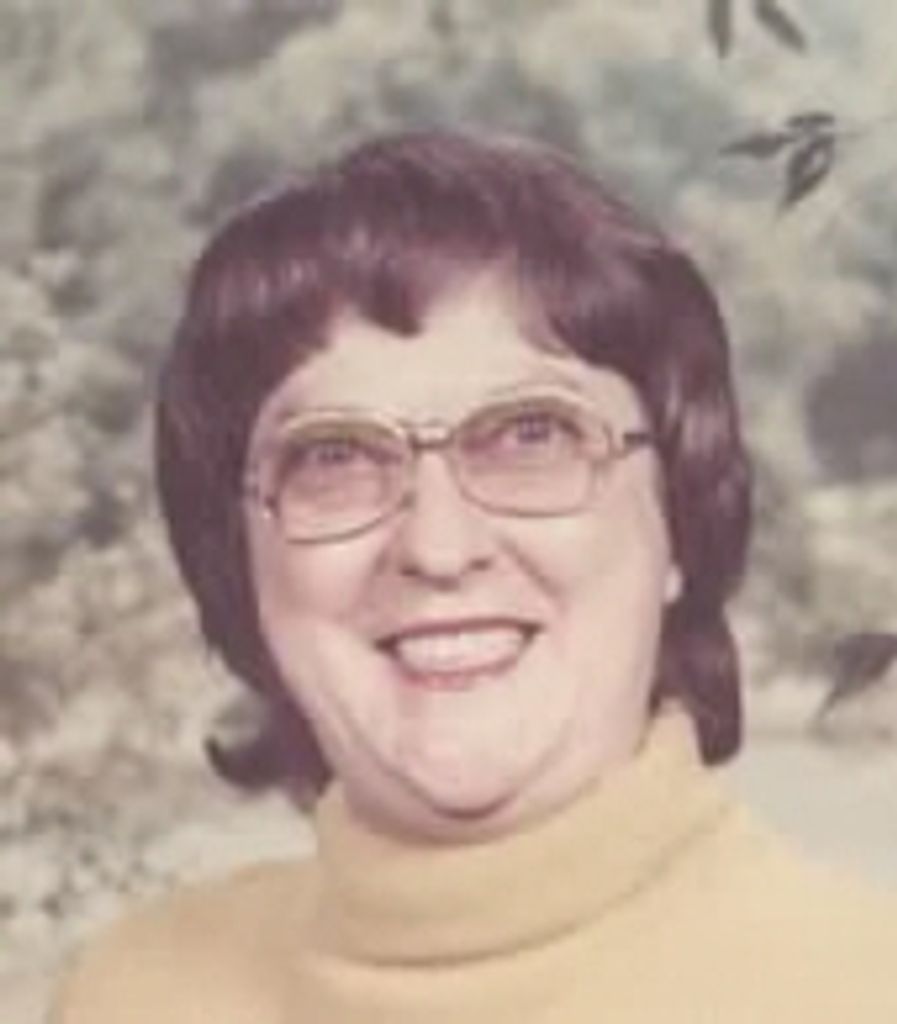 Mary Pless