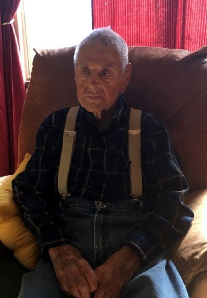 Eugene Edward Johnson Profile Photo