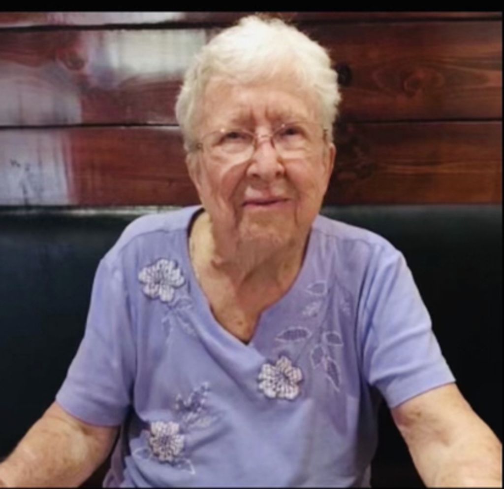 Mattie Belle Patterson Stewart Profile Photo