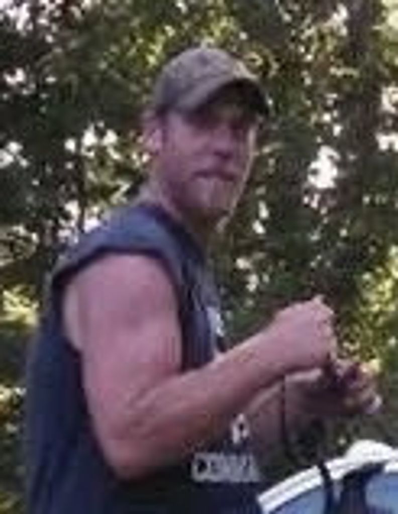 James Malcolm Dawson Profile Photo