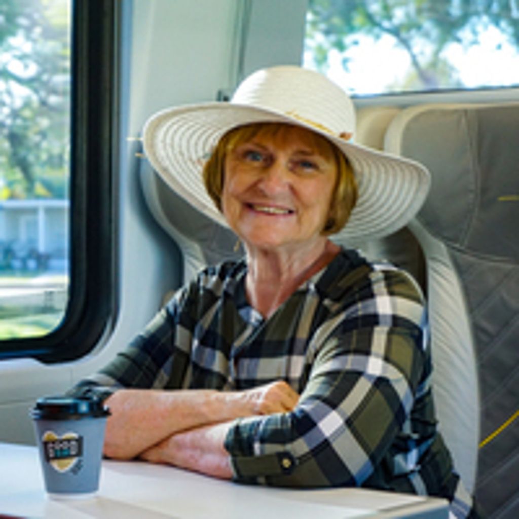 Jean Marie Hilleary Profile Photo