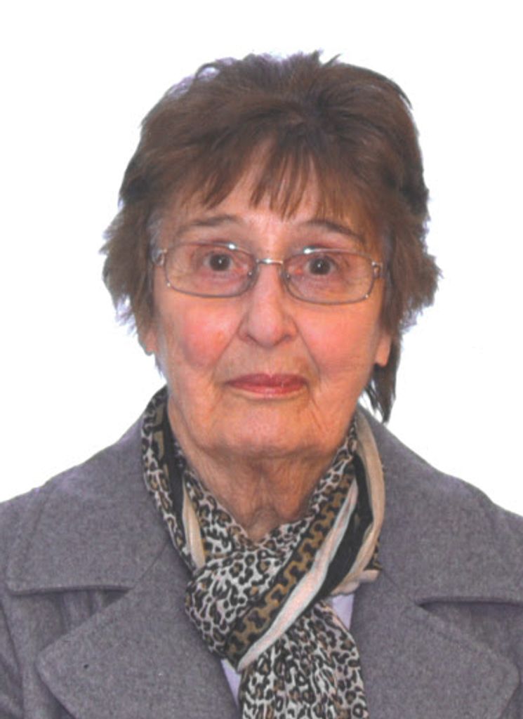 Patricia Carleton Hamilton Profile Photo