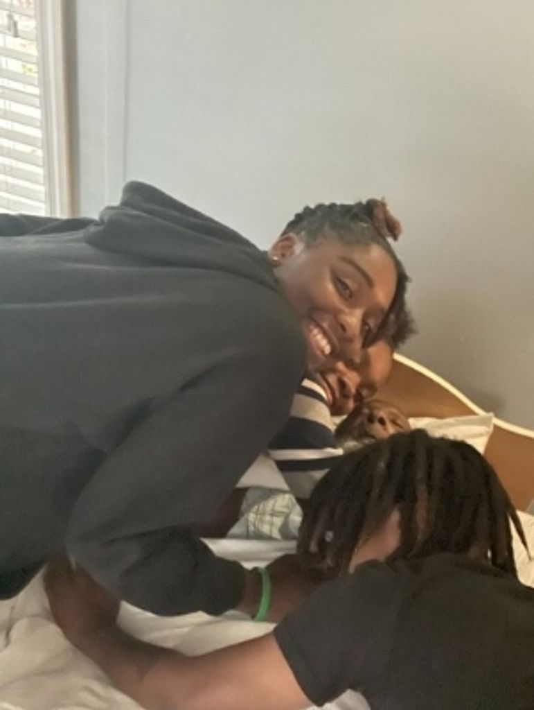 Riley Adam Singleton