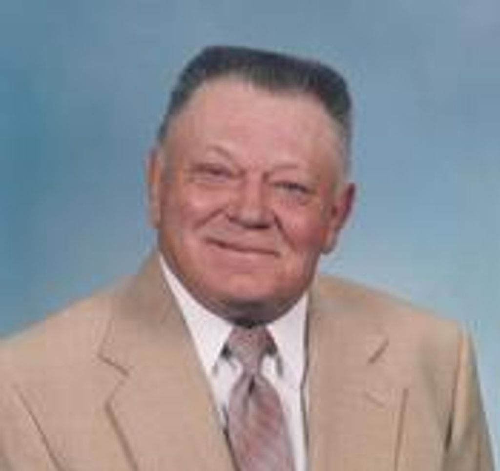 Clifford A. Benson Jr.