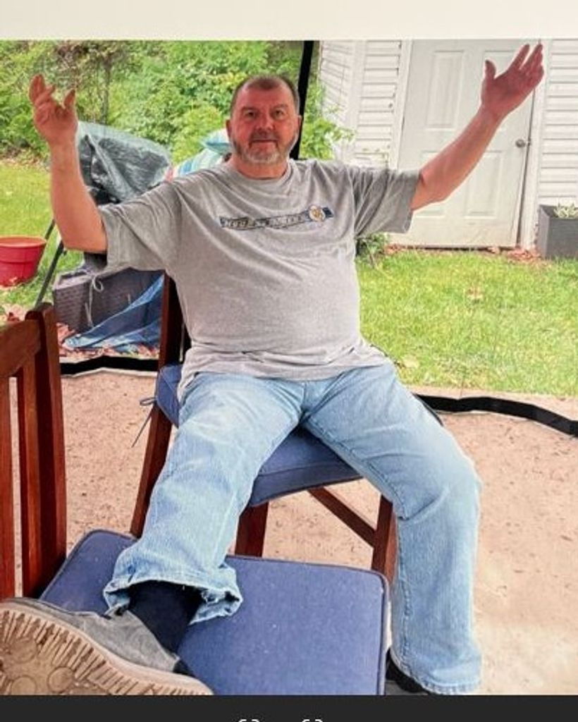 Timothy Fred Walton