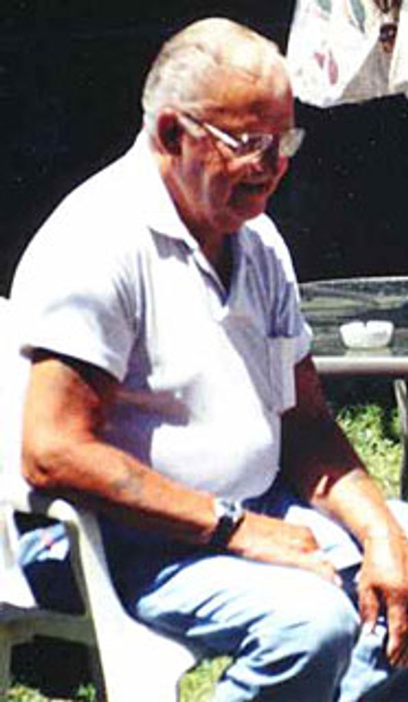 Lawrence Ford Profile Photo