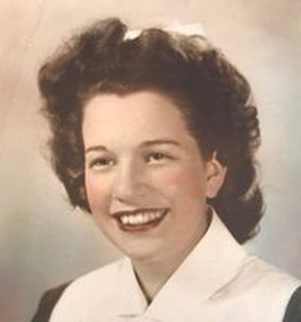 Rosemarie Mordelia Rinaldo