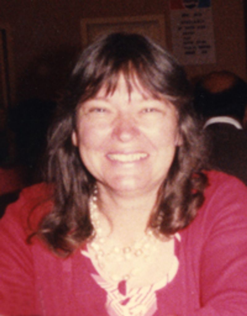 Odette Le Cunff Profile Photo