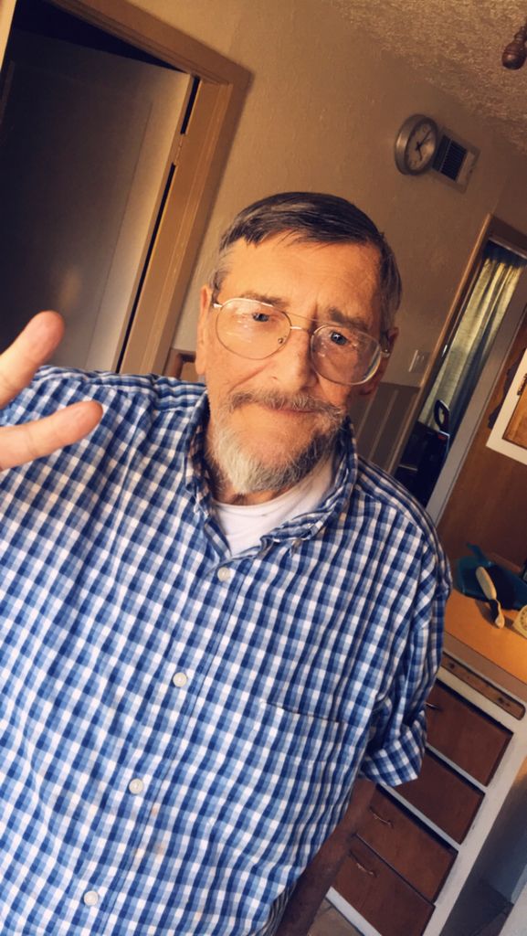 Edwin (Bill) Berckes