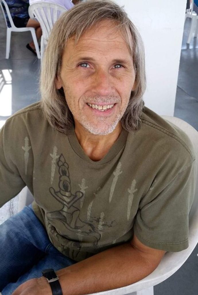 Randy Ray Kinnision Profile Photo