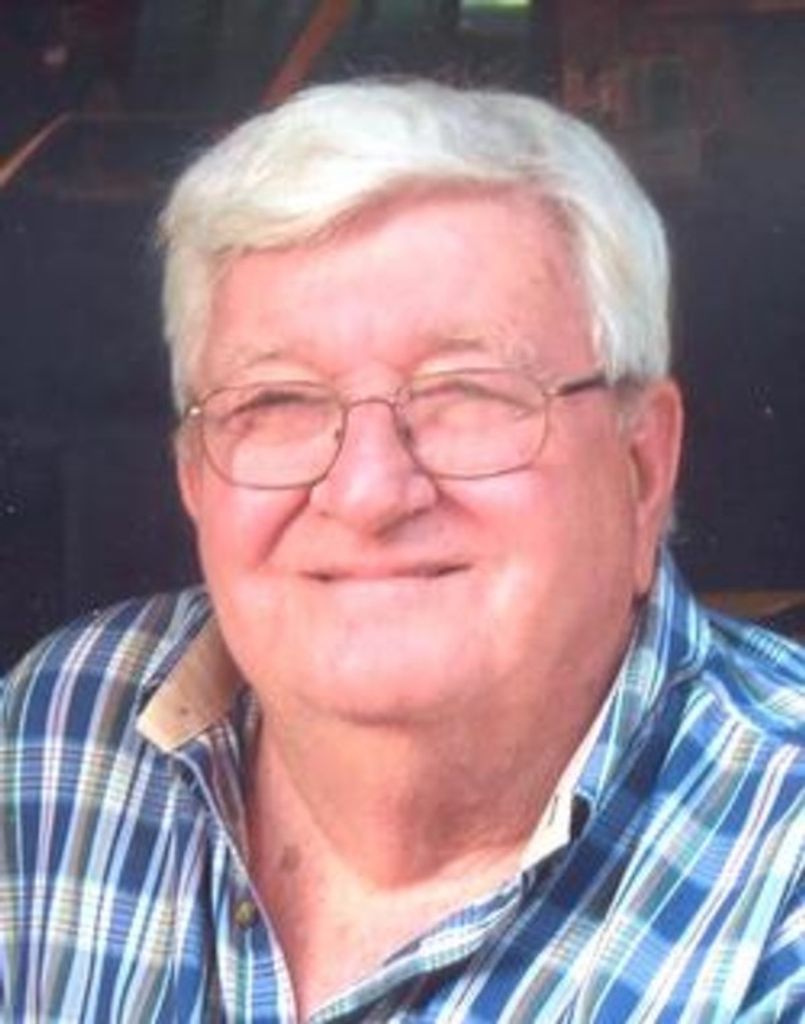Charles Lee Hausch Profile Photo