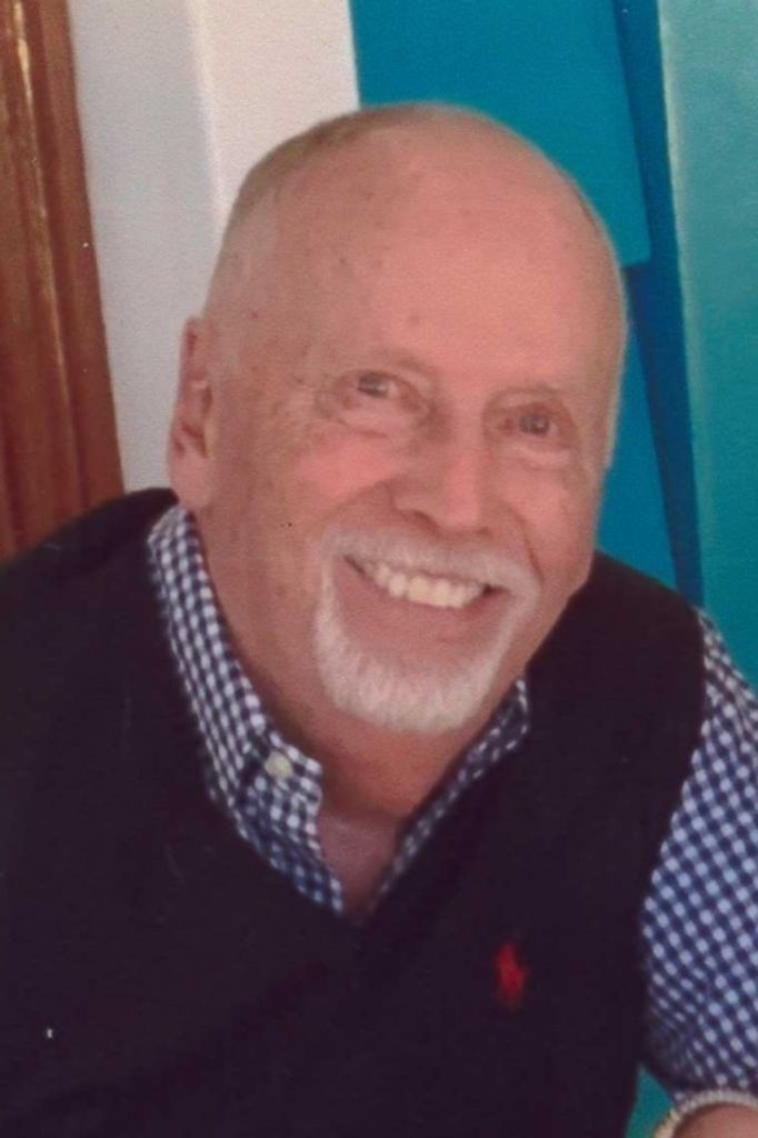 William Baxter Young