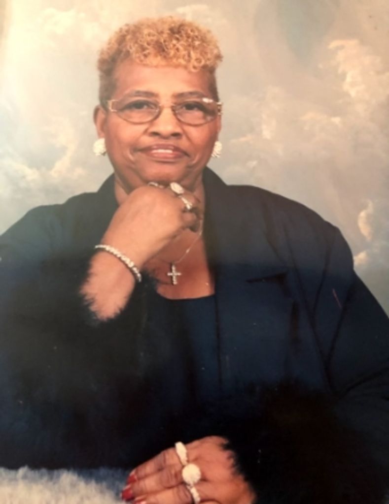 Josie Mae Wiltz Sellers